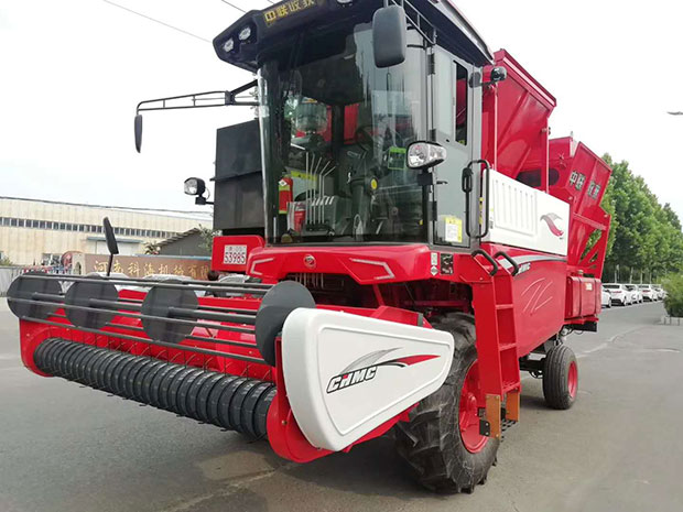 90后農(nóng)機(jī)代理商憑什么年入100萬(wàn)？！